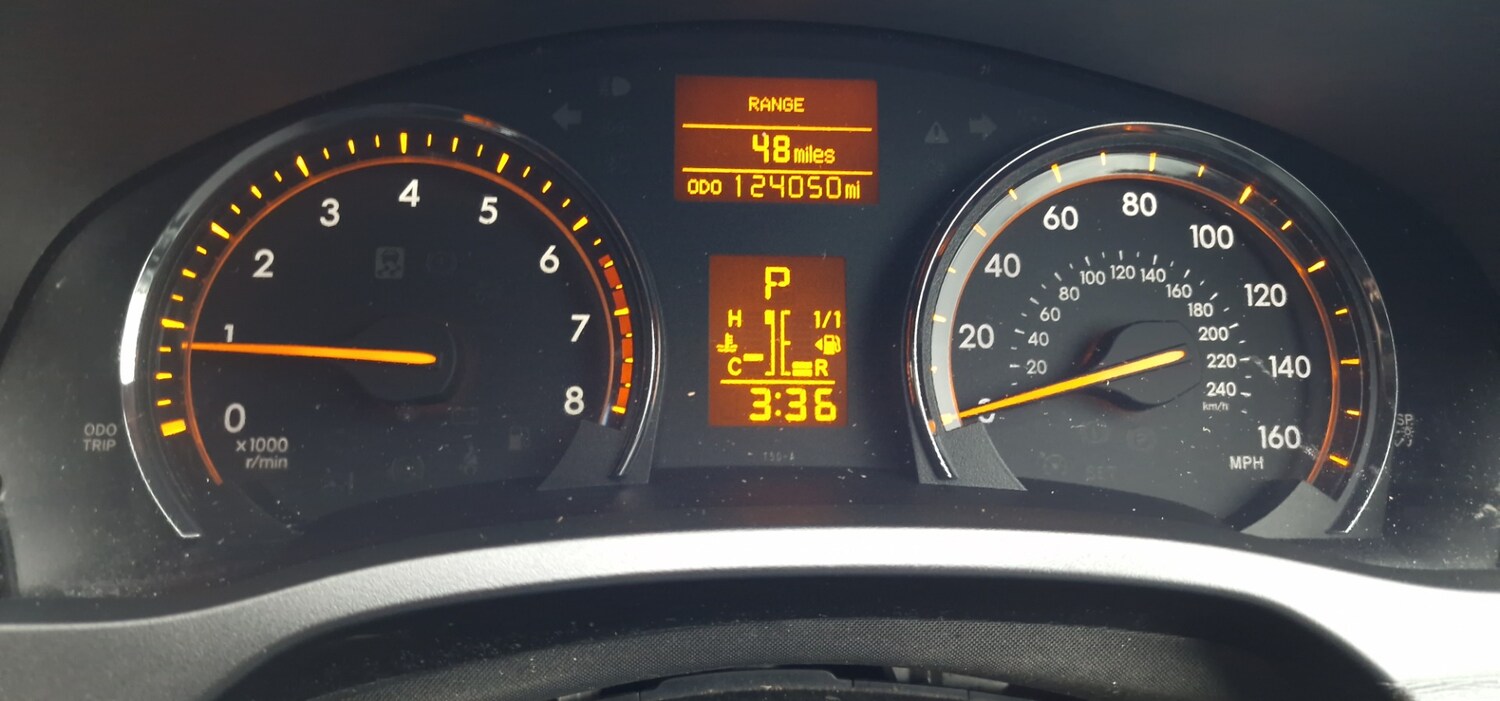 Used Toyota Avensis 2009 for sale - 77744338: Photo 27