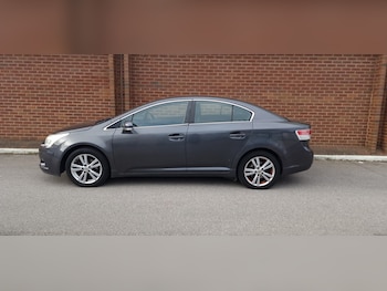 Used Toyota Avensis 2009 for sale - 77744338: Photo