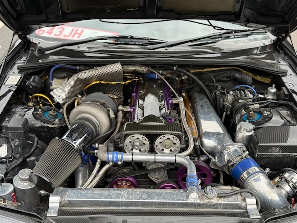 Used Toyota Supra 1998 for sale - 75673252: Photo 13