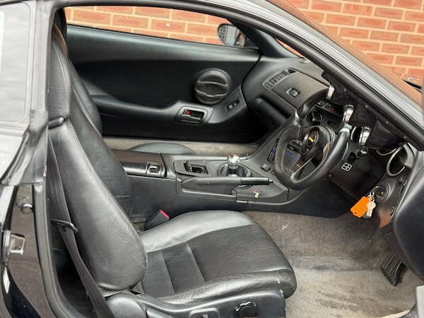 Used Toyota Supra 1998 for sale - 75673252: Photo 8