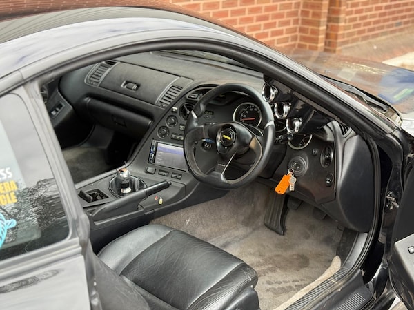 Used Toyota Supra 1998 for sale - 75673252: Photo 9
