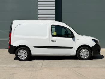 Used Mercedes-Benz Citan 2021 for sale - 79637940: Photo