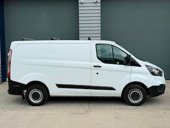 Used Ford Transit Custom 2019 for sale - 78619907: Photo