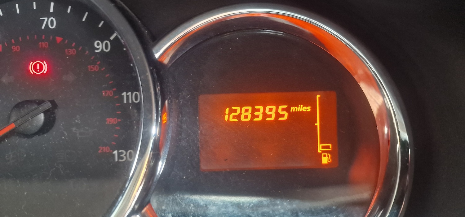 Used Dacia Sandero 2013 for sale - 77324557: Photo 20