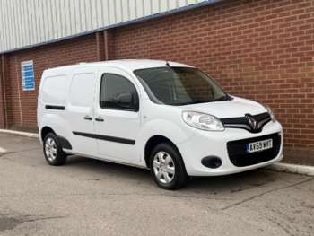 Used Renault Kangoo 2019 for sale - 73155092: Photo