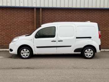Used Renault Kangoo 2019 for sale - 73155092: Photo