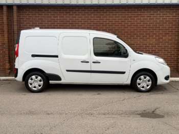 Used Renault Kangoo 2019 for sale - 73155092: Photo