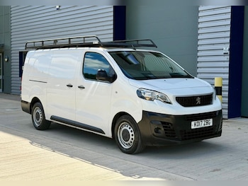 Used Peugeot Expert 2017 for sale - 78894872: Photo