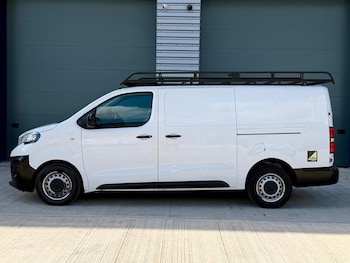 Used Peugeot Expert 2017 for sale - 78894872: Photo
