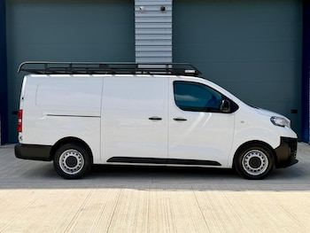 Used Peugeot Expert 2017 for sale - 78894872: Photo