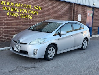Used Toyota Prius undefined for sale - 78838271: Photo