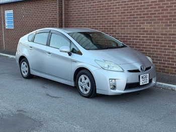 Used Toyota Prius undefined for sale - 78838271: Photo