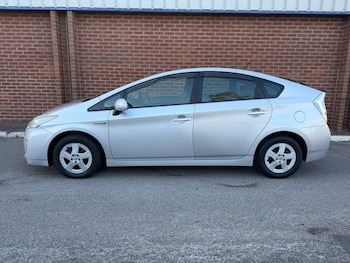 Used Toyota Prius undefined for sale - 78838271: Photo