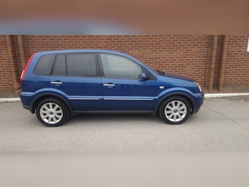 Used Ford Fusion 2009 for sale - 77603462: Photo