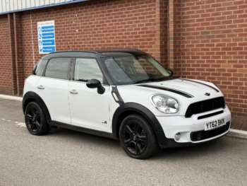 Used MINI Countryman 2012 for sale - 72562419: Photo