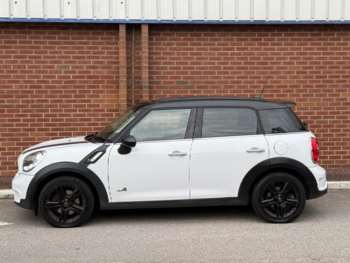 Used MINI Countryman 2012 for sale - 72562419: Photo