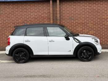 Used MINI Countryman 2012 for sale - 72562419: Photo