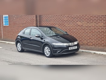 Used Honda Civic 2009 for sale - 79606441: Photo