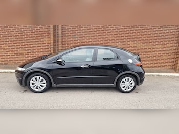 Used Honda Civic 2009 for sale - 79606441: Photo