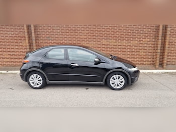 Used Honda Civic 2009 for sale - 79606441: Photo