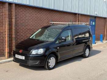 Used Volkswagen Caddy 2015 for sale - 74141198: Photo