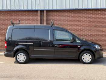 Used Volkswagen Caddy 2015 for sale - 74141198: Photo
