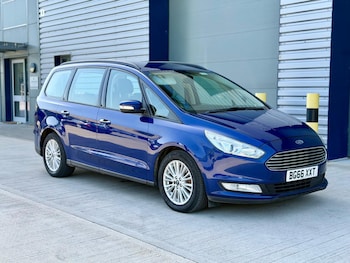 Used Ford Galaxy 2016 for sale - 78984860: Photo