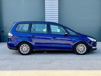 Used Ford Galaxy 2016 for sale - 78984860: Photo