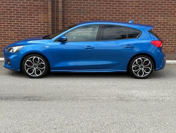 Used Ford Focus 2018 for sale - 75381880: Photo