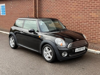 Used MINI Hatch 2010 for sale - 76343936: Photo
