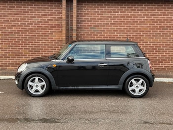 Used MINI Hatch 2010 for sale - 76343936: Photo