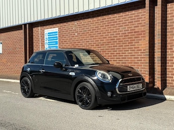 Used MINI Hatch 2014 for sale - 75826686: Photo
