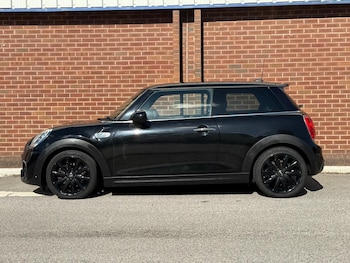 Used MINI Hatch 2014 for sale - 75826686: Photo