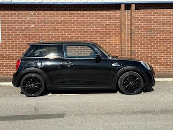 Used MINI Hatch 2014 for sale - 75826686: Photo