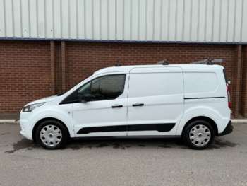 Used Ford Transit Connect 2019 for sale - 74138841: Photo