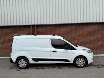 Used Ford Transit Connect 2019 for sale - 74138841: Photo