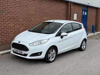 2015 (15) - 1.0 EcoBoost Zetec 5dr