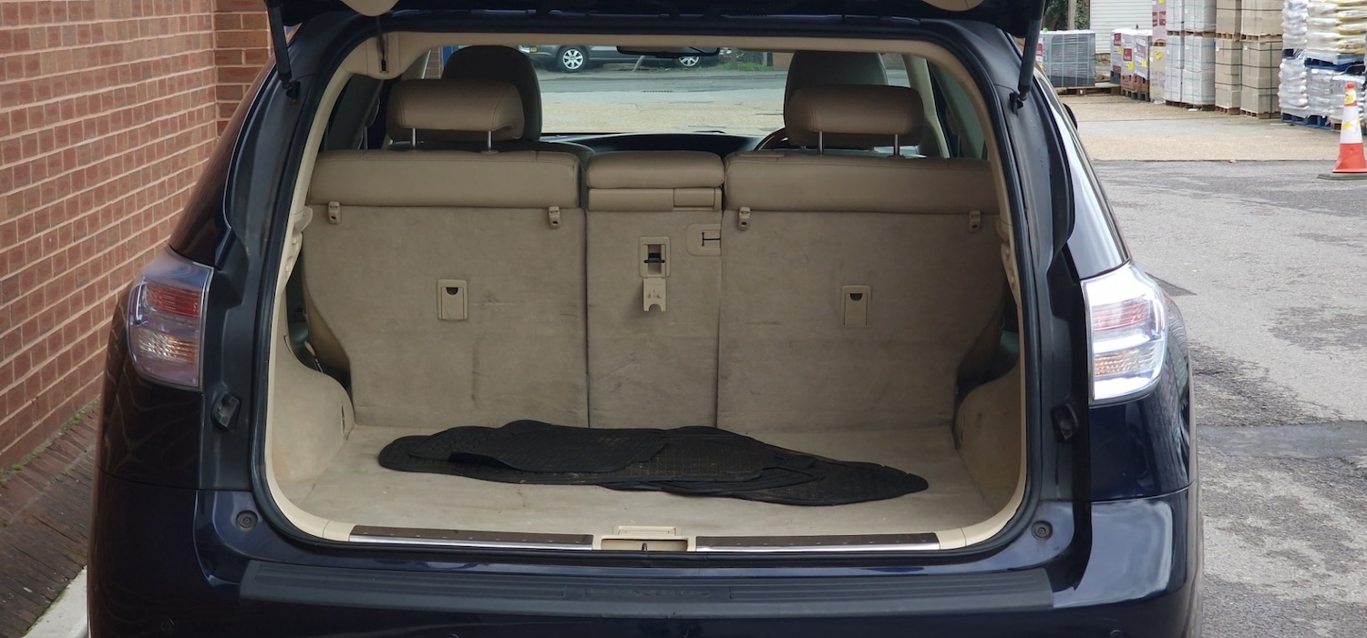 Used Lexus RX 2009 for sale - 77635517: Photo 12