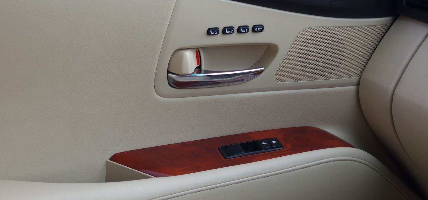 Used Lexus RX 2009 for sale - 77635517: Photo 15