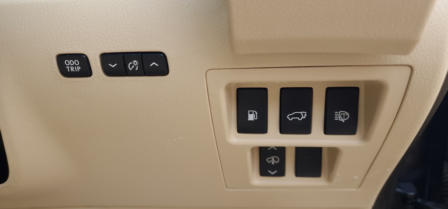 Used Lexus RX 2009 for sale - 77635517: Photo 16