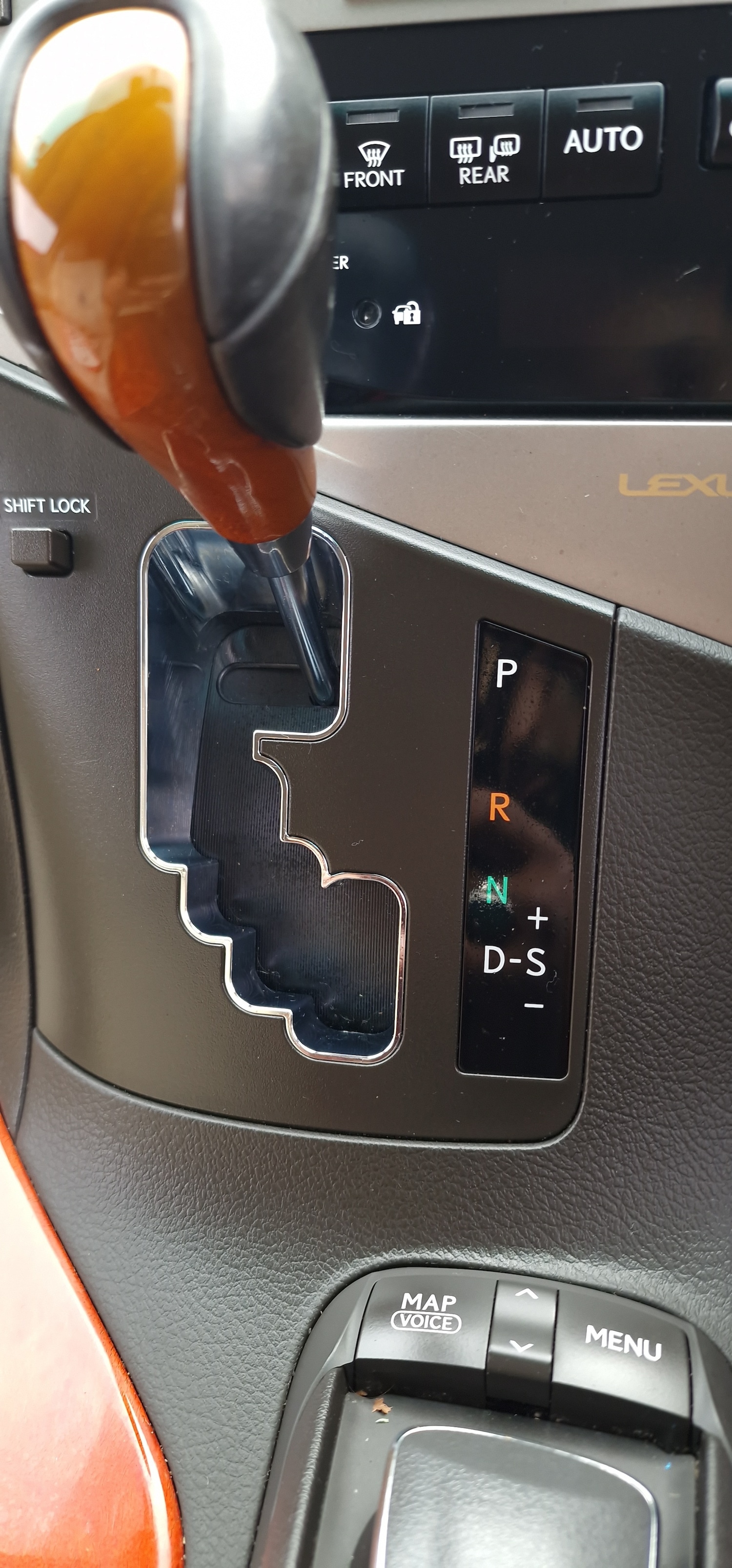 Used Lexus RX 2009 for sale - 77635517: Photo 19