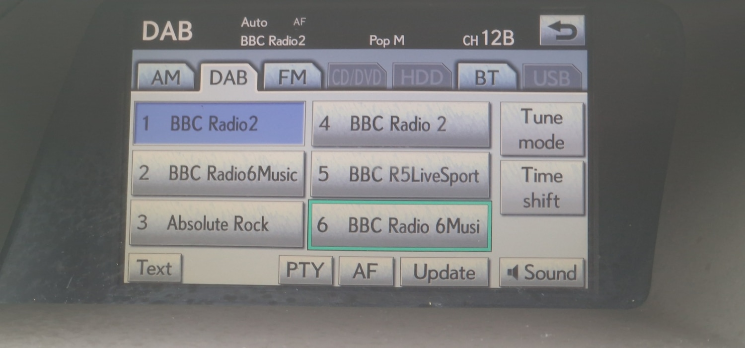 Used Lexus RX 2009 for sale - 77635517: Photo 22