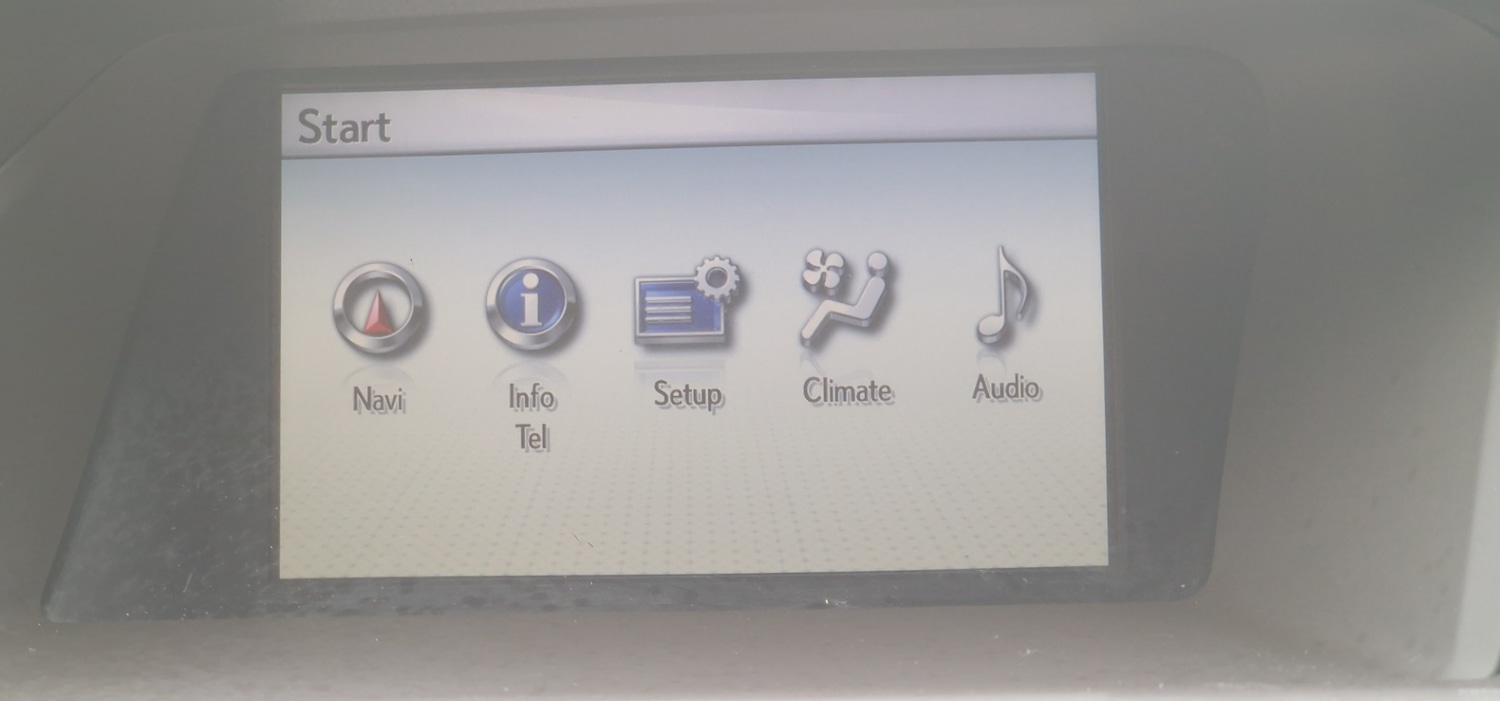 Used Lexus RX 2009 for sale - 77635517: Photo 23