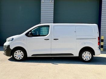 Used Peugeot Expert 2016 for sale - 79023416: Photo