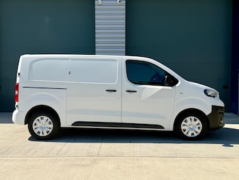 Used Peugeot Expert 2016 for sale - 79023416: Photo
