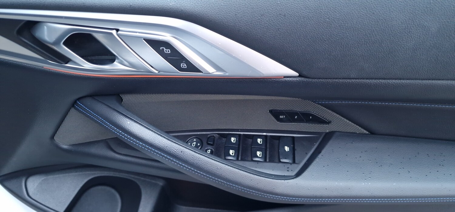 Used BMW 4 Series 2022 for sale - 77607208: Photo 12