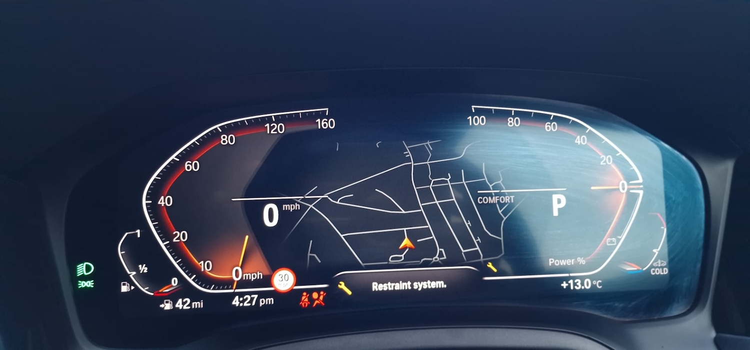 Used BMW 4 Series 2022 for sale - 77607208: Photo 17