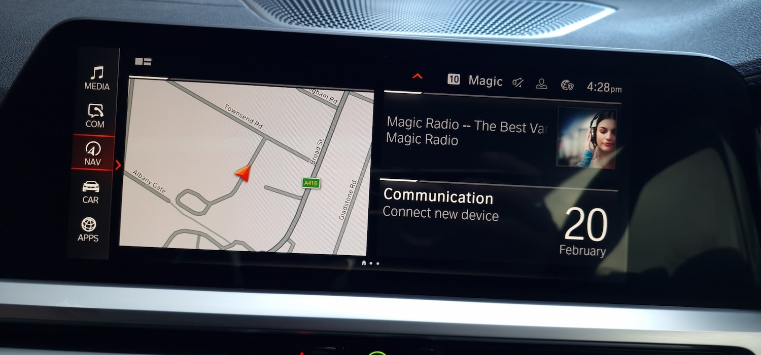 Used BMW 4 Series 2022 for sale - 77607208: Photo 18