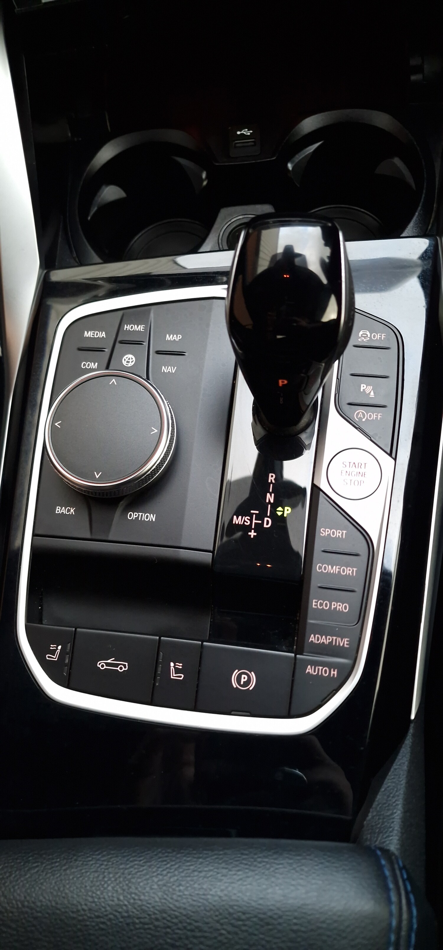 Used BMW 4 Series 2022 for sale - 77607208: Photo 19