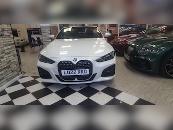 2022 (22) - 430i [245] M Sport 2dr Step Auto